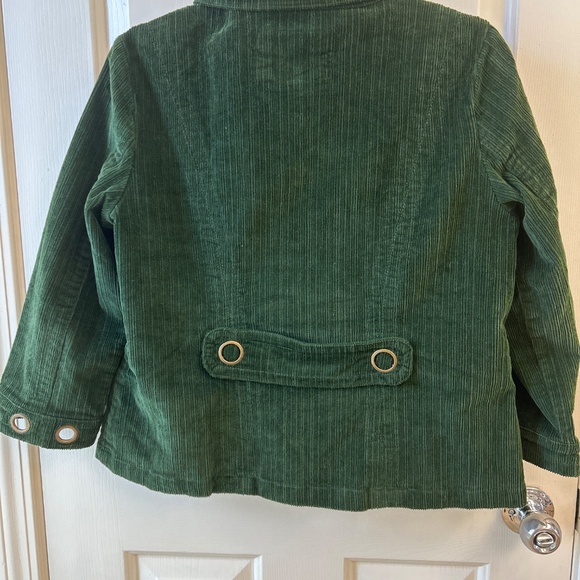 LAL Jacket - Picture 3 of 4